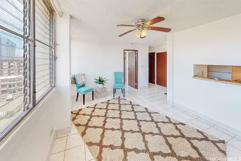 2977 Ala Ilima St #708, Honolulu, HI 96818