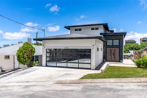 1364 Frank St, Honolulu, HI 96816