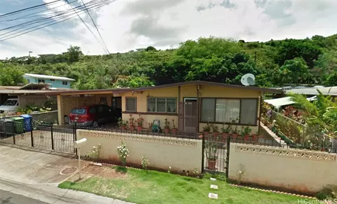 94-526 Pilimai St, Waipahu, HI 96797