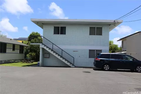36 Maluniu Ave, Kailua, HI 96734