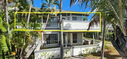 480 Mananai Pl #12T, Honolulu, HI 96818