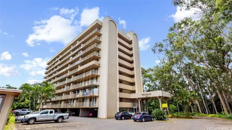 1830 Wilikina Dr #912, Wahiawa, HI 96786
