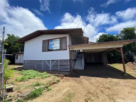 2324 Pio Pl #A, Honolulu, HI 96819