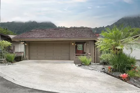 45-678 Maiaponi Pl, Kaneohe, HI 96744