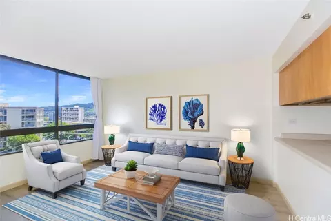 2499 Kapiolani Blvd #504, Honolulu, HI 96826