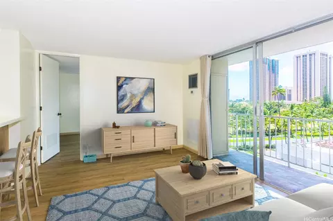 1925 Kalakaua Ave #801, Honolulu, HI 96815