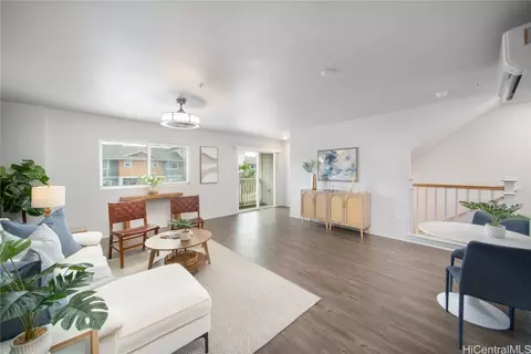 91-3525 Kauluakoko St #2505, Ewa Beach, HI 96706