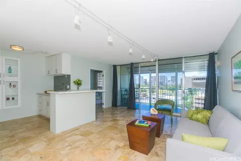 754 Ekela Ave #808, Honolulu, HI 96816