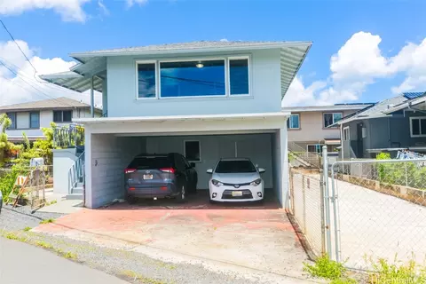 735 Puuhale Rd, Honolulu, HI 96819