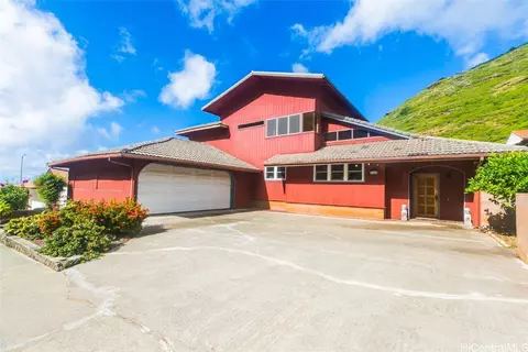 Undisclosed, Honolulu, HI 96821