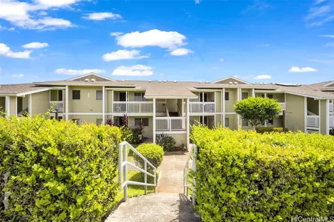 94-615 Kahakea St #4H, Waipahu, HI 96797