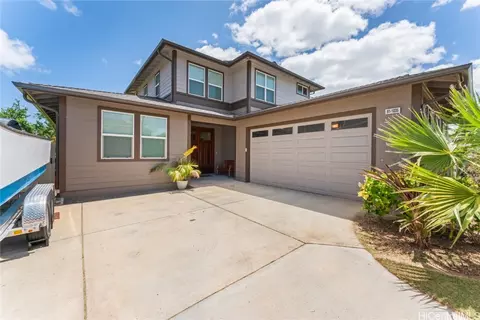 91-1035 Hinakea St, Ewa Beach, HI 96706