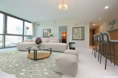 1177 Queen St #501, Honolulu, HI 96814