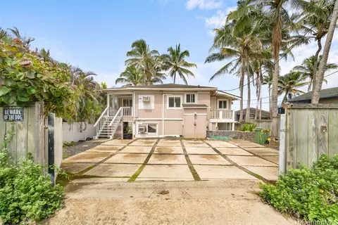 54-233 Kamehameha Hwy, Hauula, HI 96717