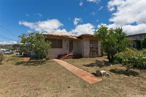902 20th Ave, Honolulu, HI 96816