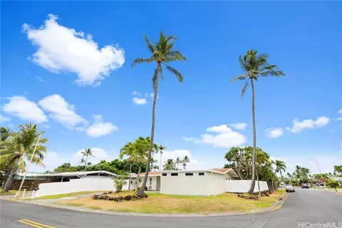 248 Aiokoa St, Kailua, HI 96734
