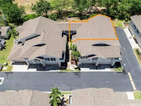 91-1132 Laaulu St #14E, Ewa Beach, HI 96706