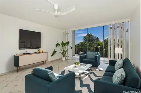 3030 Pualei Cir #314, Honolulu, HI 96815