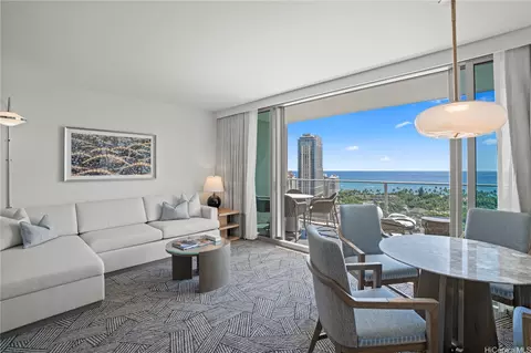 383 Kalaimoku St #E2205, Honolulu, HI 96815