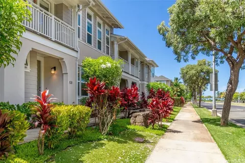 91-2220 Kaiwawalo St #8803, Ewa Beach, HI 96706