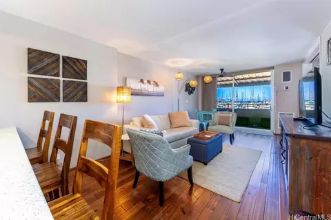 1765 Ala Moana Blvd #288, Honolulu, HI 96815