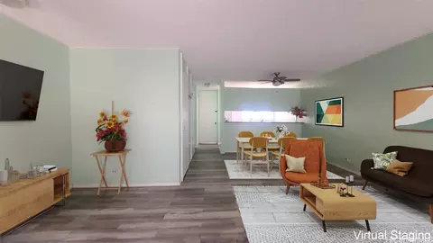 92-743 Makakilo Dr #29, Kapolei, HI 96707
