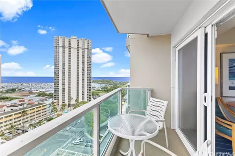 410 Atkinson Dr #1617, Honolulu, HI 96814