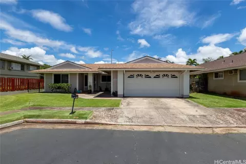 94-1004 Eleu St, Waipahu, HI 96797