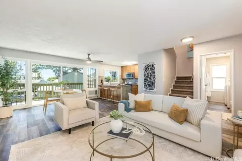 92-1261 Panana St #16, Kapolei, HI 96707
