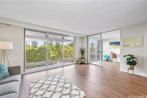 1519 Nuuanu Ave #342, Honolulu, HI 96817