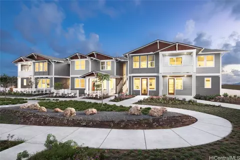 91-1101 Franklin D Roosevelt Ave #154, Kapolei, HI 96707