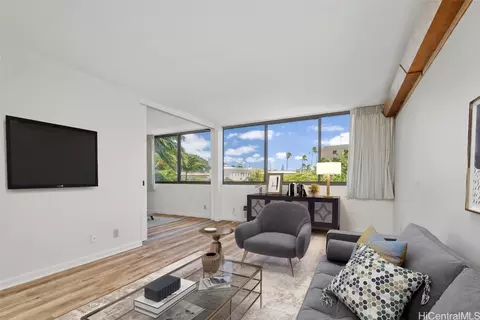 55 S Kukui St #D312, Honolulu, HI 96813