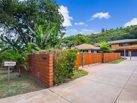 59 650 Kamehameha Hwy, Haleiwa, HI 96712