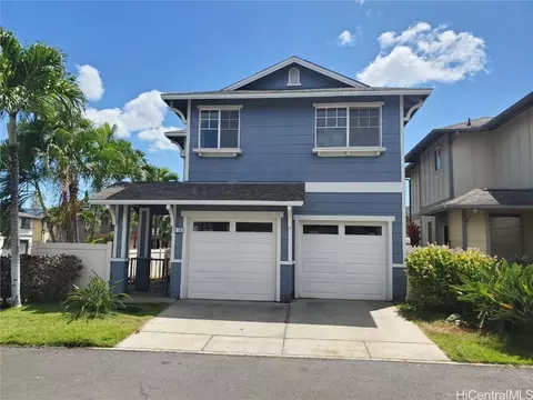 91-1069 Kamailio St #8, Ewa Beach, HI 96706