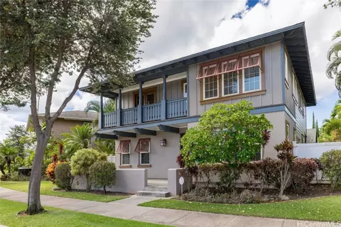 91-1057 Waikapuna St, Ewa Beach, HI 96706