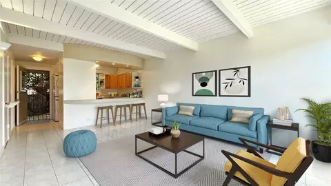 4962 Kilauea Ave #4, Honolulu, HI 96816