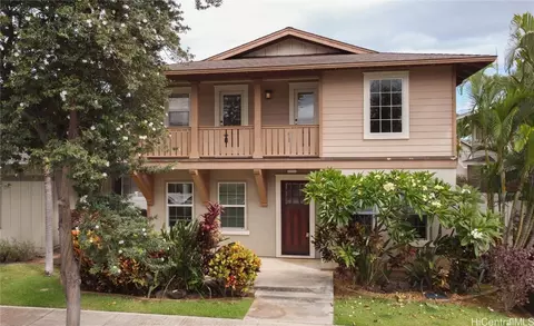 91-1171 Waikapoo St, Ewa Beach, HI 96706