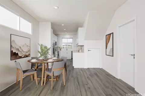 91-4098 Hikuono St #7, Kapolei, HI 96707