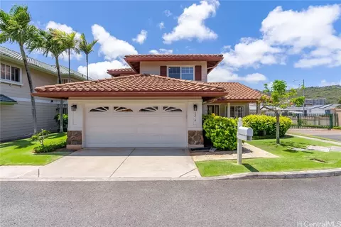 321 Ainahou St # -A, Honolulu, HI 96825