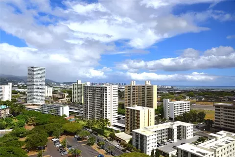 5333 Likini St #1901, Honolulu, HI 96818