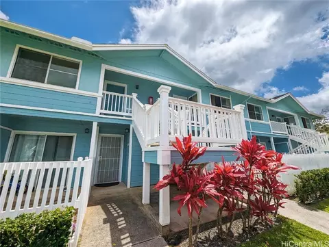 95-1176 Makaikai St #80, Mililani, HI 96789