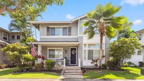 91-1053 Hokuikekai St, Ewa Beach, HI 96706