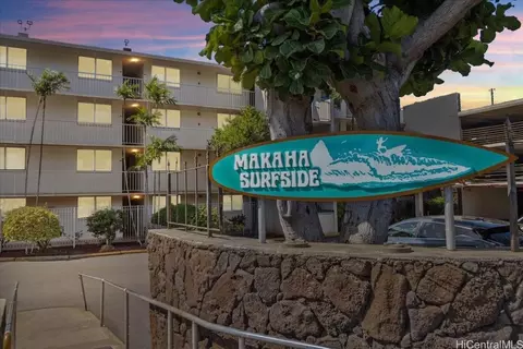 85-175 Farrington Hwy #C110, Waianae, HI 96792