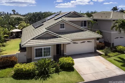 91-729 Launahele St #61, Ewa Beach, HI 96706
