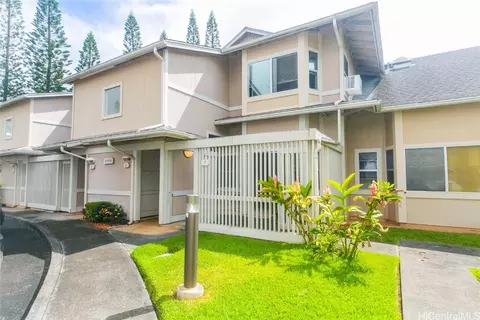 95-1038 Ainamakua Dr #38, Mililani, HI 96789