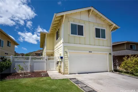 87-1529 Laia St, Waianae, HI 96792