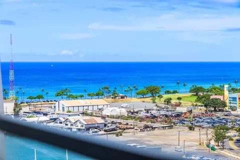1000 Auahi St #1911, Honolulu, HI 96814