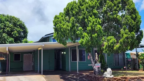 94-441 Hene St, Waipahu, HI 96797