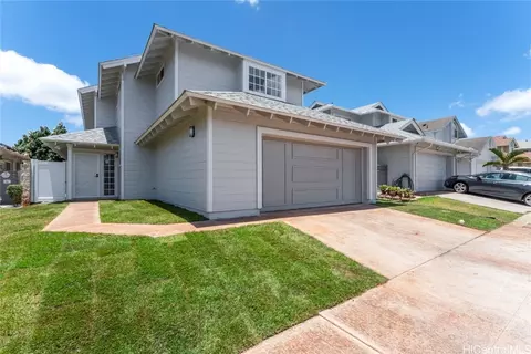 91-1028 Palala St, Kapolei, HI 96707