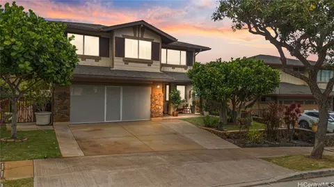 92-1046 Luawainui St, Kapolei, HI 96707